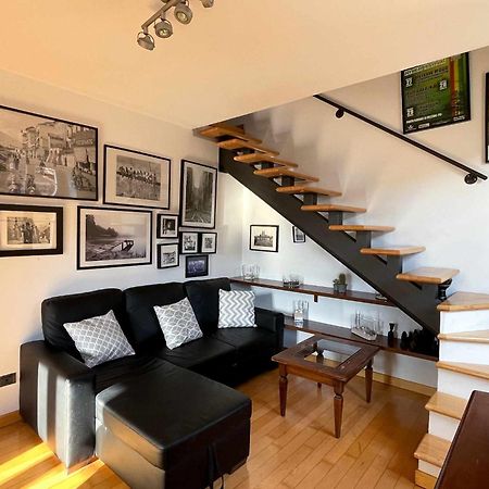 Plinio Center Town Apartment Bellagio Exterior foto