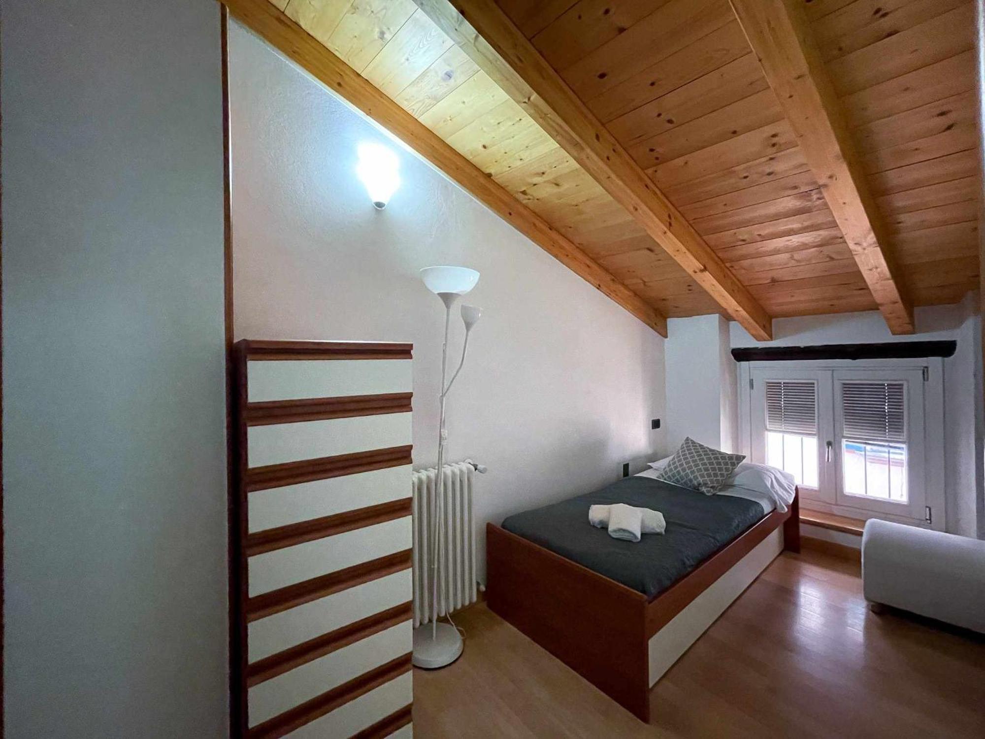 Plinio Center Town Apartment Bellagio Exterior foto