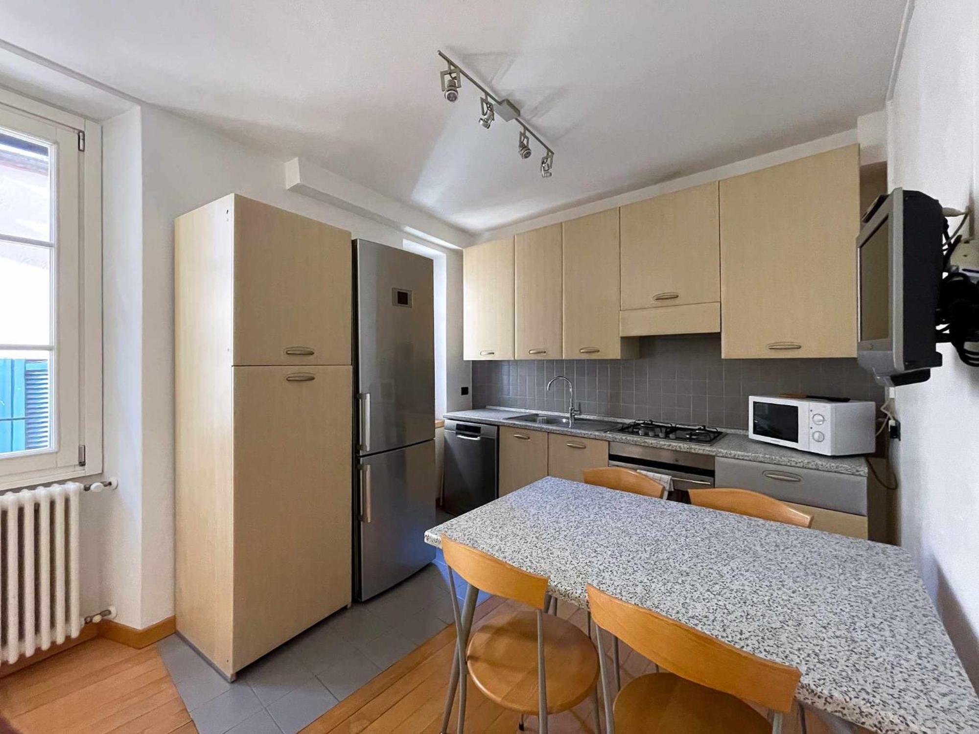 Plinio Center Town Apartment Bellagio Exterior foto